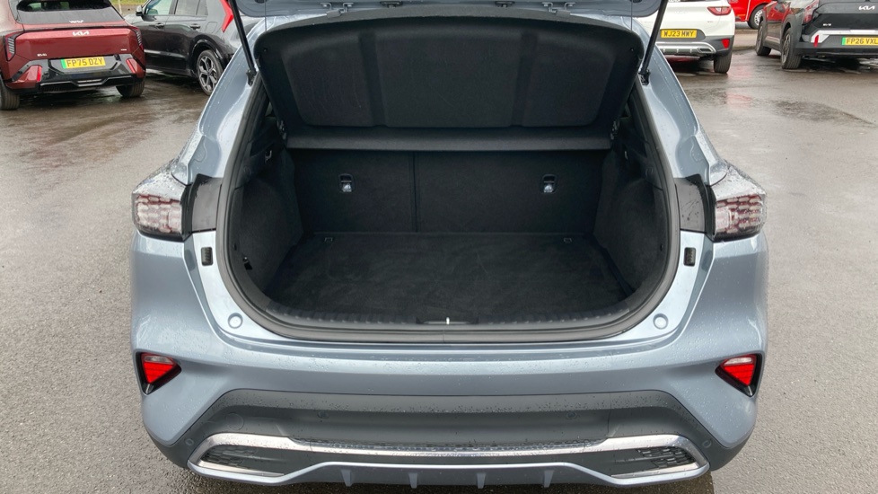 Kia Xceed 1.5T GDi ISG GT-Line 5dr Petrol Hatchback - Image 4