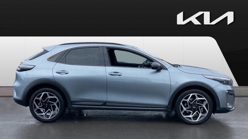 Kia Xceed 1.5T GDi ISG GT-Line 5dr Petrol Hatchback - Image 5