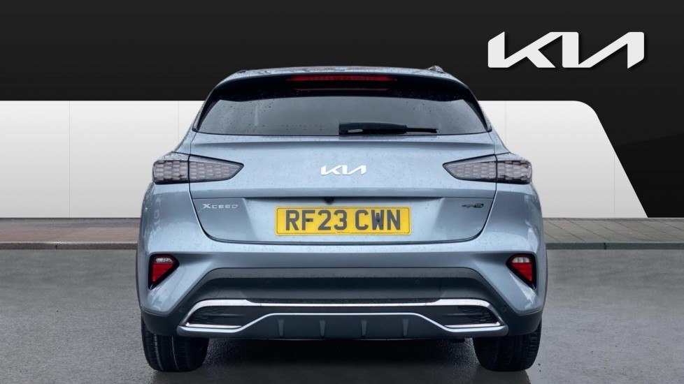 Kia Xceed 1.5T GDi ISG GT-Line 5dr Petrol Hatchback - Image 6