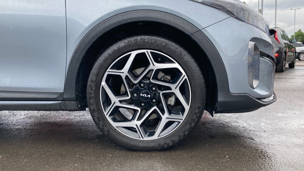 Kia Xceed 1.5T GDi ISG GT-Line 5dr Petrol Hatchback - Image 7