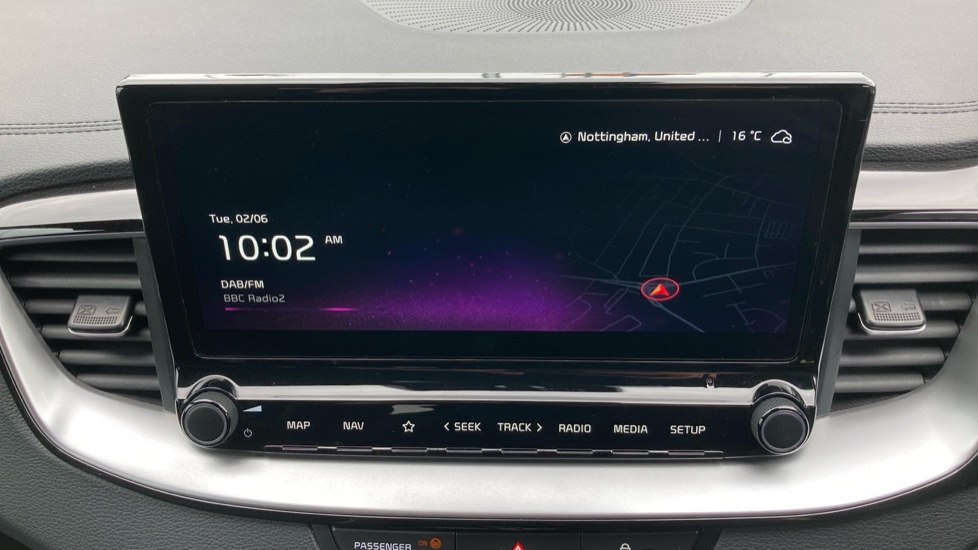 Kia Xceed 1.5T GDi ISG GT-Line 5dr Petrol Hatchback - Image 12