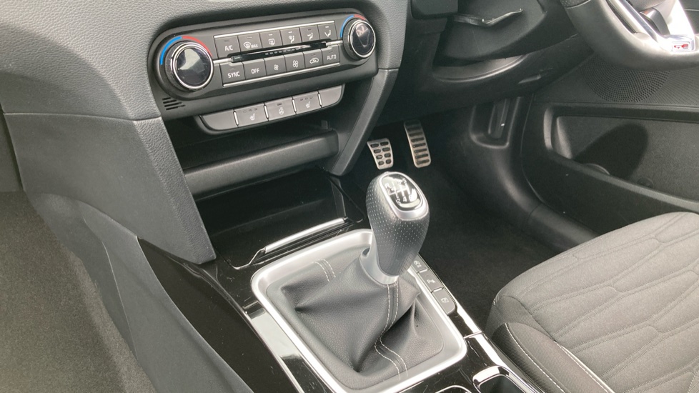 Kia Xceed 1.5T GDi ISG GT-Line 5dr Petrol Hatchback - Image 13
