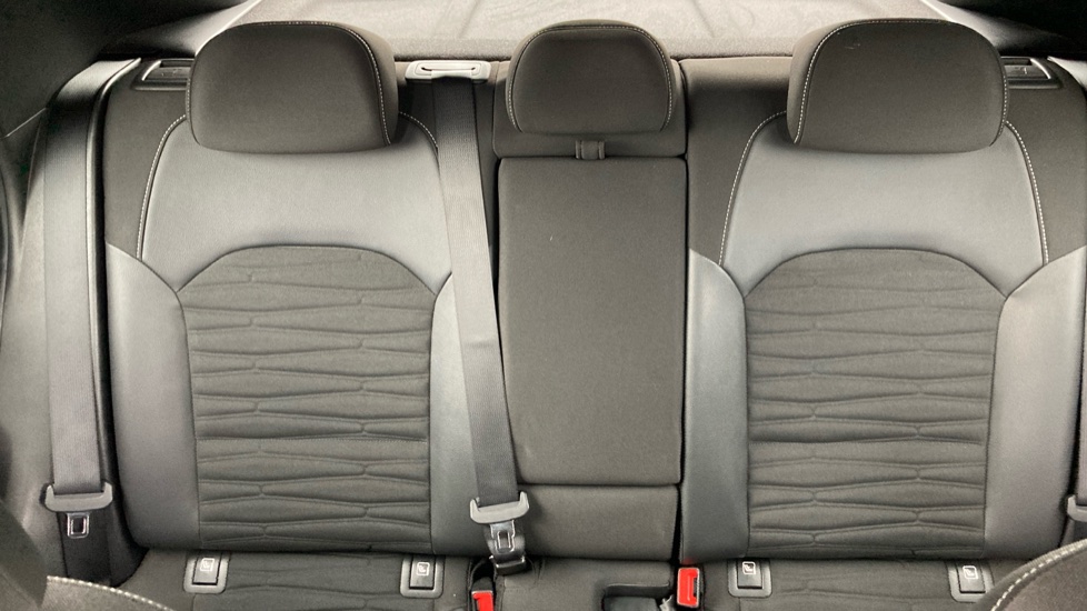 Kia Xceed 1.5T GDi ISG GT-Line 5dr Petrol Hatchback - Image 15