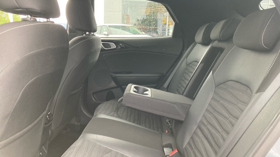 Kia Xceed 1.5T GDi ISG GT-Line 5dr Petrol Hatchback - Image 16