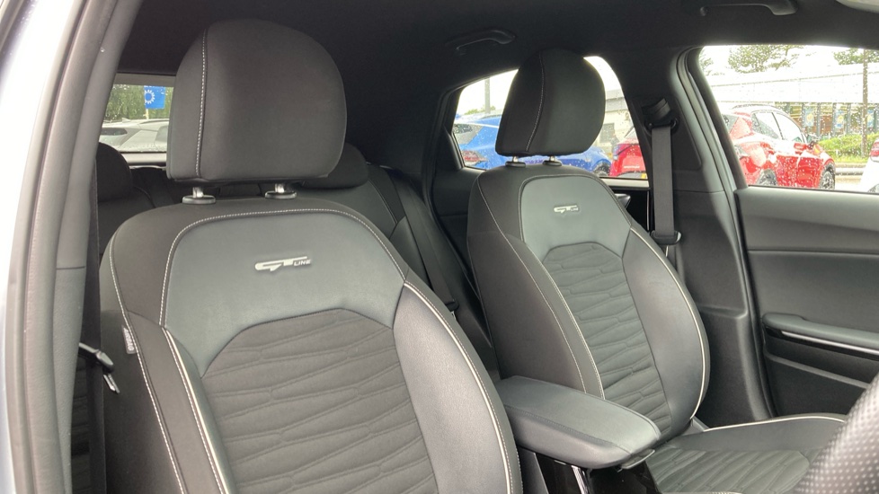 Kia Xceed 1.5T GDi ISG GT-Line 5dr Petrol Hatchback - Image 21