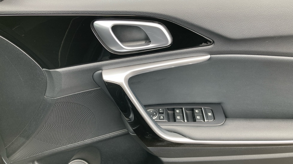 Kia Xceed 1.5T GDi ISG GT-Line 5dr Petrol Hatchback - Image 22