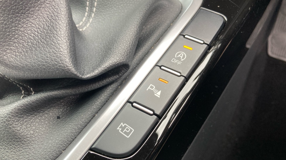 Kia Xceed 1.5T GDi ISG GT-Line 5dr Petrol Hatchback - Image 24