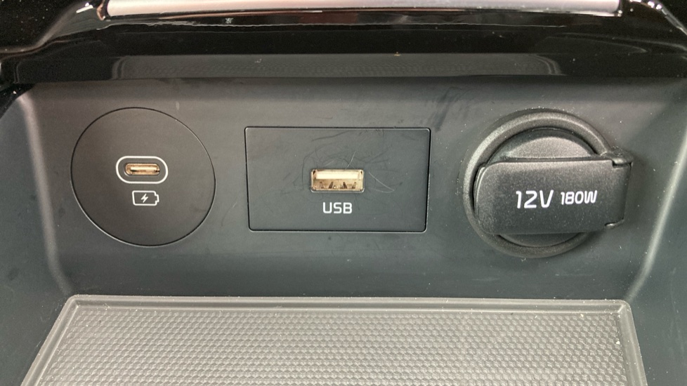 Kia Xceed 1.5T GDi ISG GT-Line 5dr Petrol Hatchback - Image 25