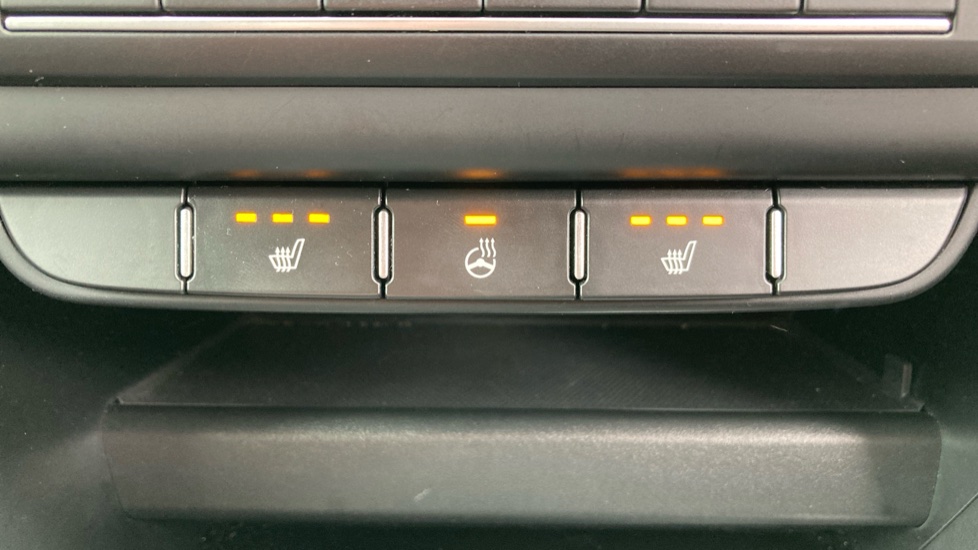Kia Xceed 1.5T GDi ISG GT-Line 5dr Petrol Hatchback - Image 26
