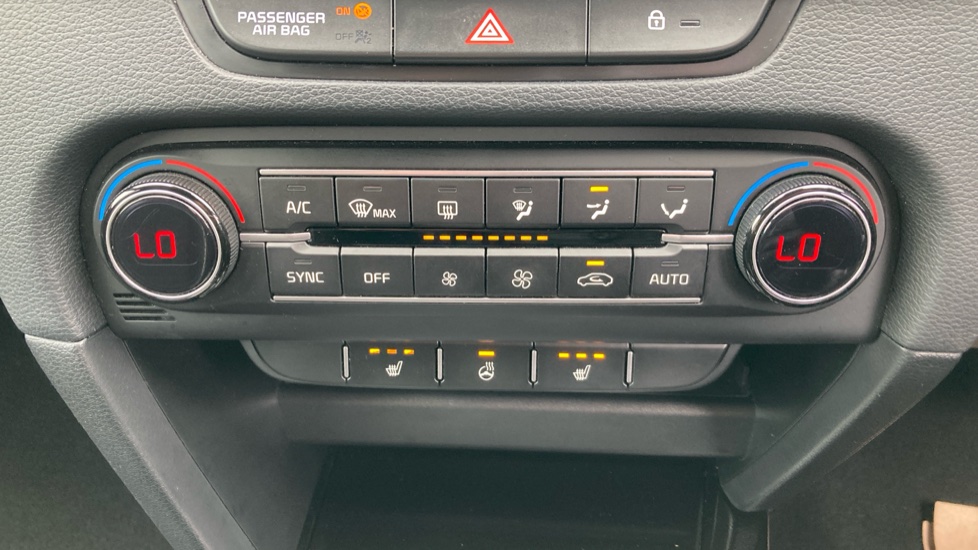 Kia Xceed 1.5T GDi ISG GT-Line 5dr Petrol Hatchback - Image 27