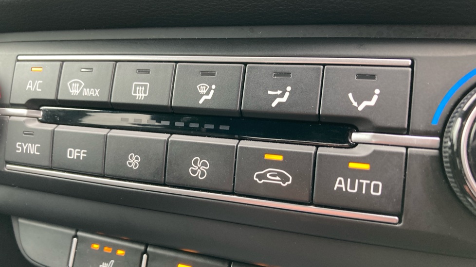 Kia Xceed 1.5T GDi ISG GT-Line 5dr Petrol Hatchback - Image 28