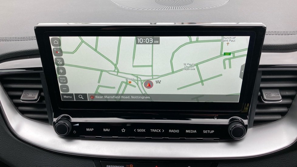 Kia Xceed 1.5T GDi ISG GT-Line 5dr Petrol Hatchback - Image 32
