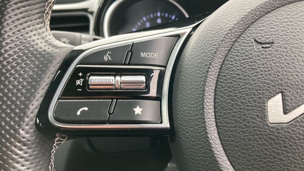 Kia Xceed 1.5T GDi ISG GT-Line 5dr Petrol Hatchback - Image 37