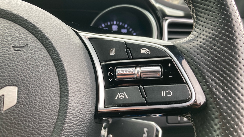 Kia Xceed 1.5T GDi ISG GT-Line 5dr Petrol Hatchback - Image 38