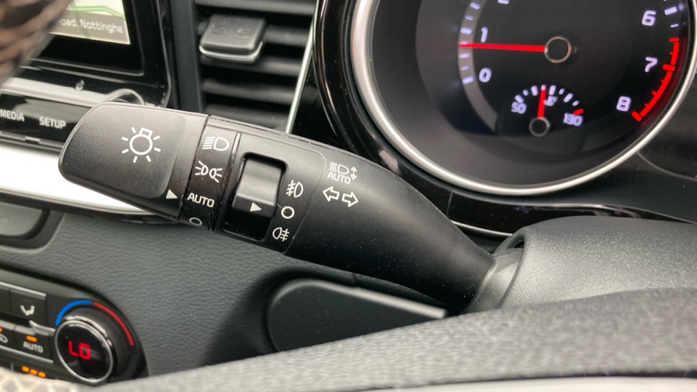 Kia Xceed 1.5T GDi ISG GT-Line 5dr Petrol Hatchback - Image 39
