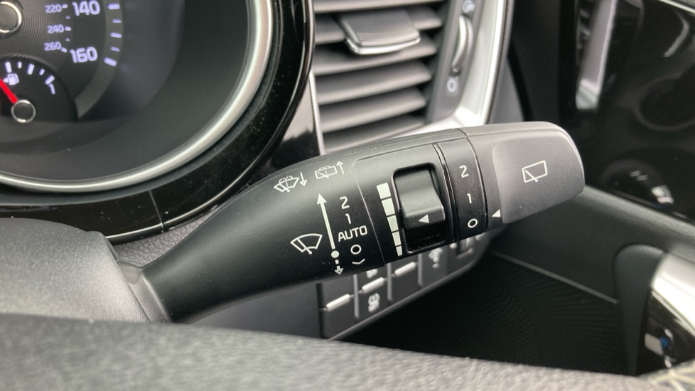 Kia Xceed 1.5T GDi ISG GT-Line 5dr Petrol Hatchback - Image 40