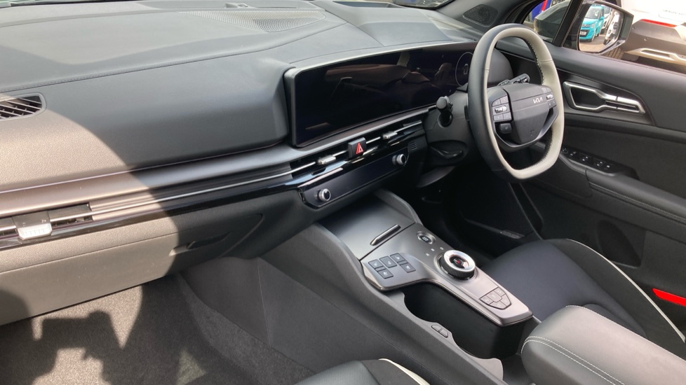 Kia Sportage 1.6T GDi GT-Line S 5dr DCT Petrol Estate - Image 9
