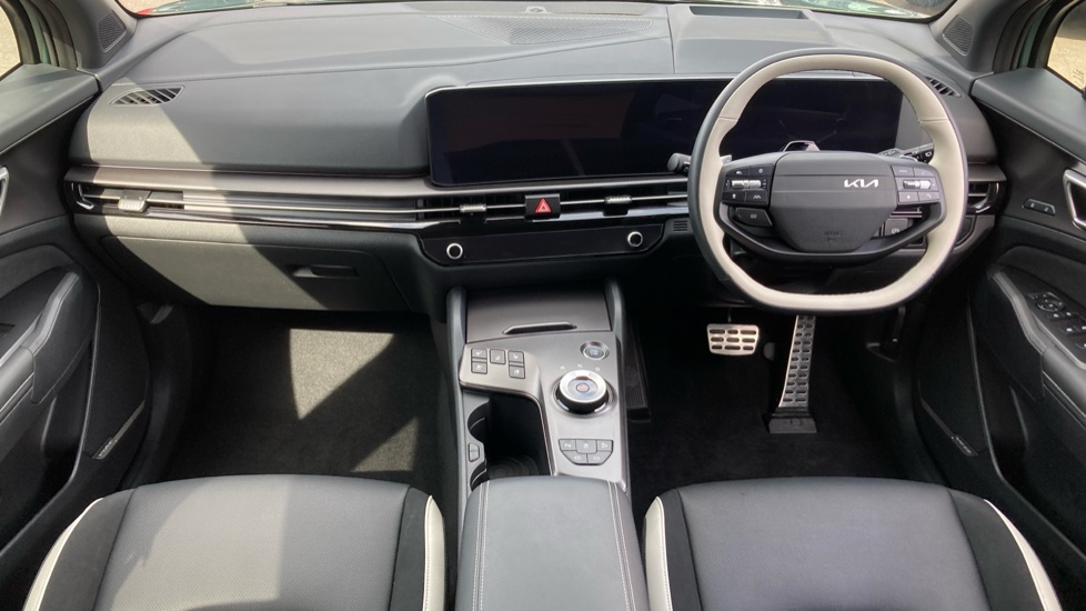 Kia Sportage 1.6T GDi GT-Line S 5dr DCT Petrol Estate - Image 10