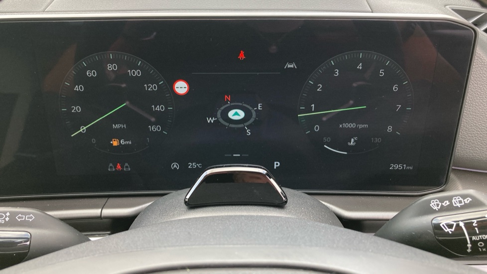 Kia Sportage 1.6T GDi GT-Line S 5dr DCT Petrol Estate - Image 18