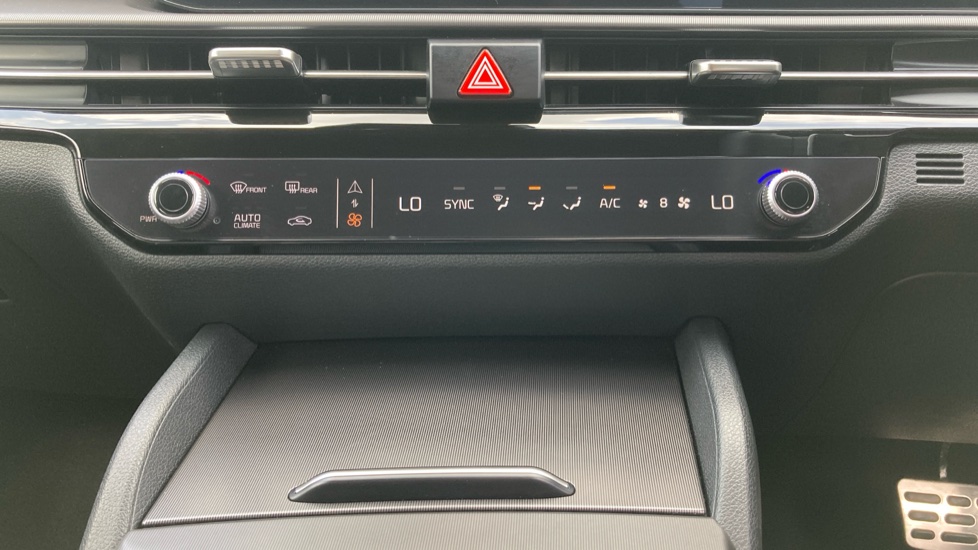 Kia Sportage 1.6T GDi GT-Line S 5dr DCT Petrol Estate - Image 30