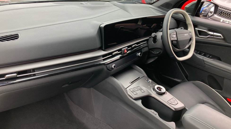 Kia Sportage 1.6T GDi GT-Line S 5dr DCT Petrol Estate - Image 9