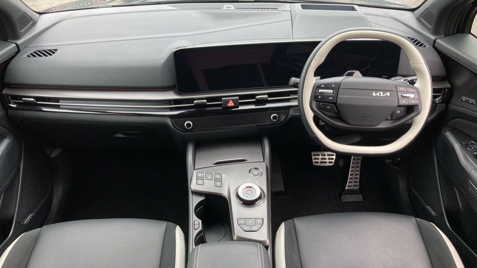 Kia Sportage 1.6T GDi GT-Line S 5dr DCT Petrol Estate - Image 10
