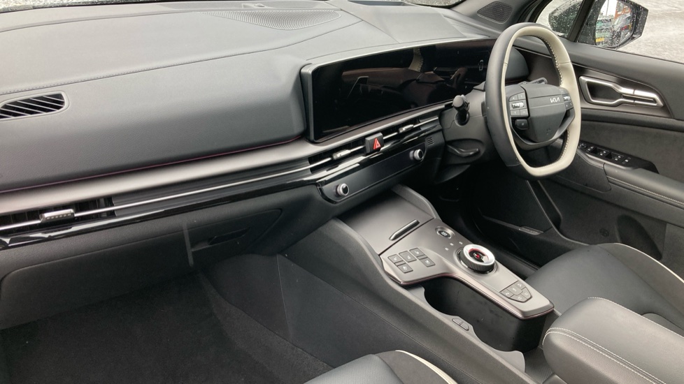 Kia Sportage 1.6T GDi GT-Line S 5dr DCT Petrol Estate - Image 9