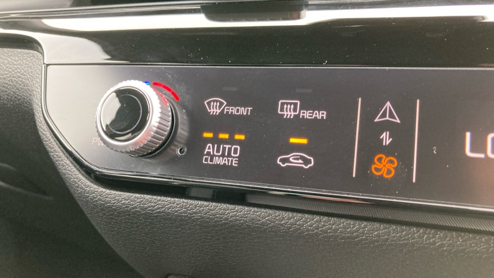 Kia Sportage 1.6T GDi GT-Line S 5dr DCT Petrol Estate - Image 29