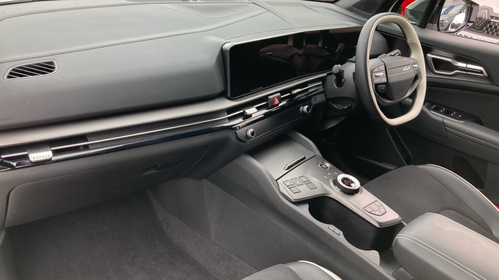 Kia Sportage 1.6T GDi GT-Line 5dr DCT Petrol Estate - Image 9