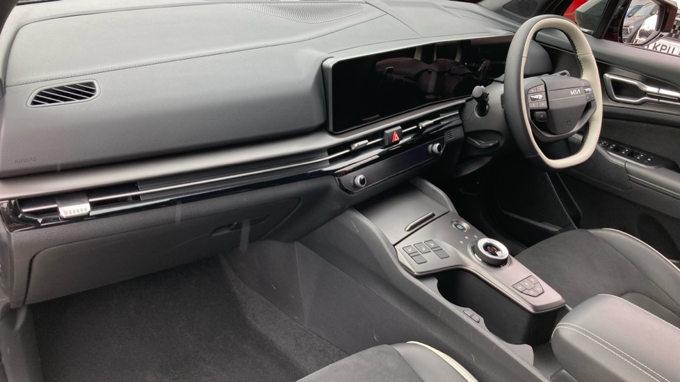 Kia Sportage 1.6T GDi GT-Line 5dr DCT Petrol Estate - Image 9