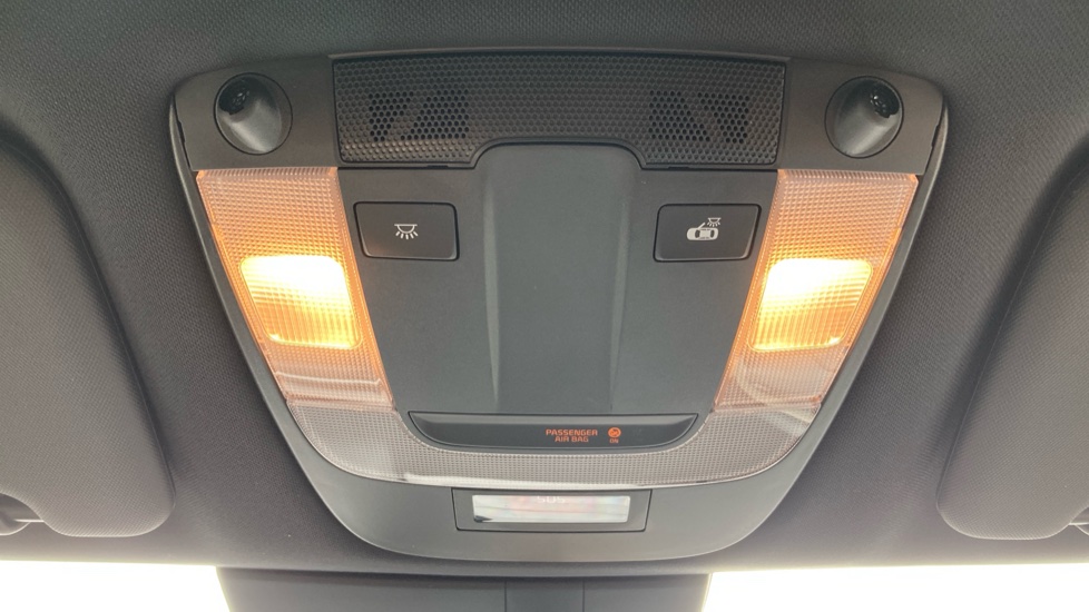 Kia Sportage 1.6T GDi GT-Line 5dr DCT Petrol Estate - Image 36