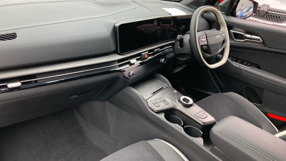Kia Sportage 1.6T GDi GT-Line 5dr DCT Petrol Estate - Image 9