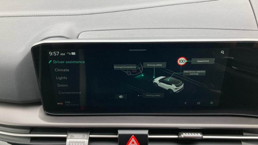Kia Sportage 1.6T GDi GT-Line 5dr DCT Petrol Estate - Image 35