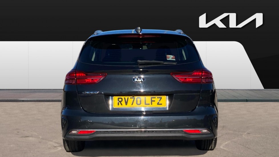 Kia Ceed 1.0T GDi ISG 2 NAV 5dr Petrol Estate - Image 6