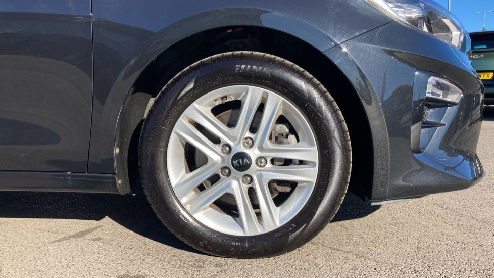 Kia Ceed 1.0T GDi ISG 2 NAV 5dr Petrol Estate - Image 7