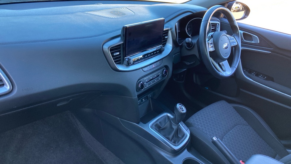 Kia Ceed 1.0T GDi ISG 2 NAV 5dr Petrol Estate - Image 9