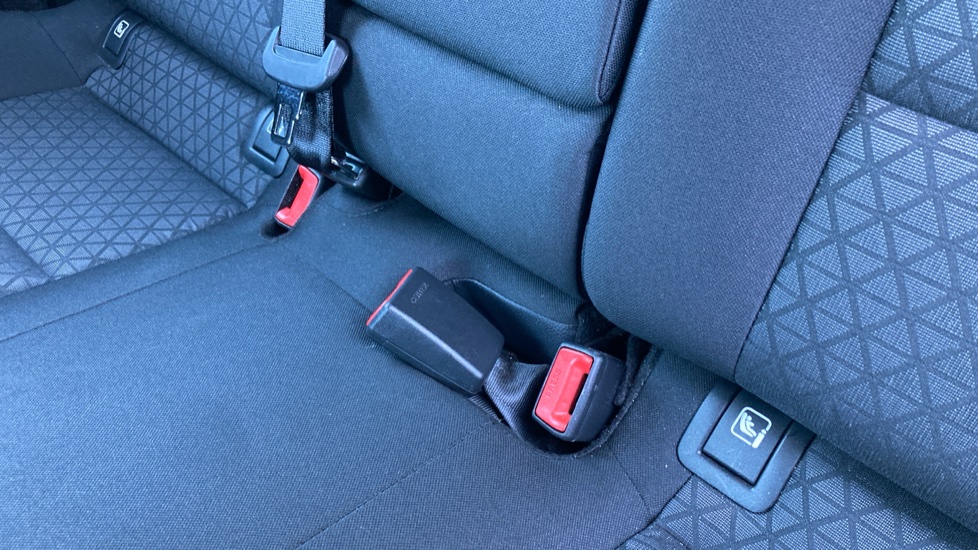 Kia Ceed 1.0T GDi ISG 2 NAV 5dr Petrol Estate - Image 17