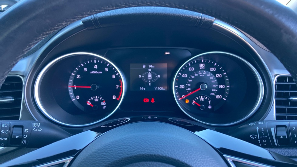 Kia Ceed 1.0T GDi ISG 2 NAV 5dr Petrol Estate - Image 18