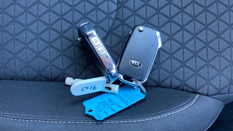 Kia Ceed 1.0T GDi ISG 2 NAV 5dr Petrol Estate - Image 20