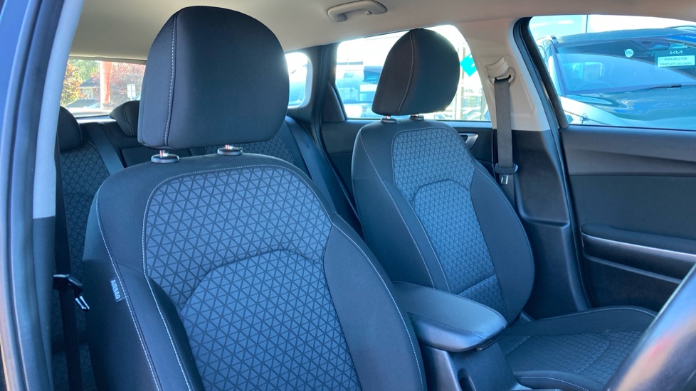 Kia Ceed 1.0T GDi ISG 2 NAV 5dr Petrol Estate - Image 21