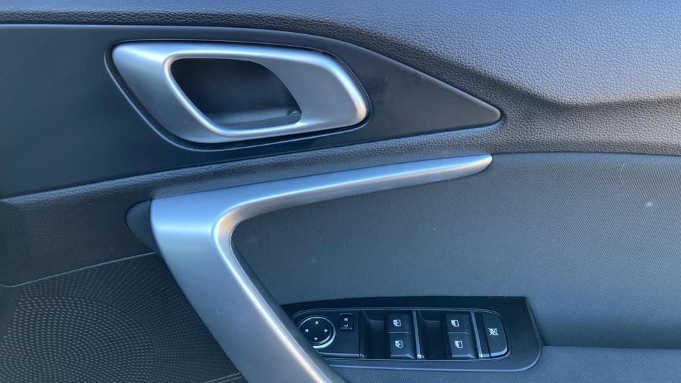 Kia Ceed 1.0T GDi ISG 2 NAV 5dr Petrol Estate - Image 22