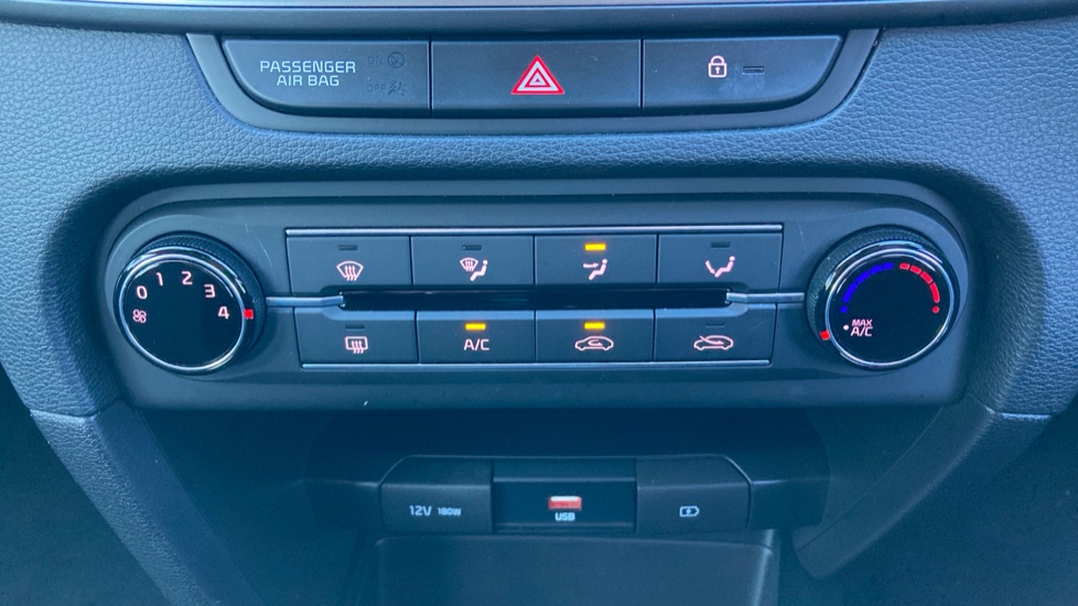 Kia Ceed 1.0T GDi ISG 2 NAV 5dr Petrol Estate - Image 25
