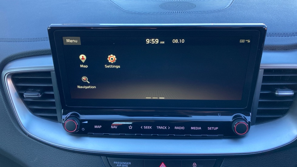 Kia Ceed 1.0T GDi ISG 2 NAV 5dr Petrol Estate - Image 27