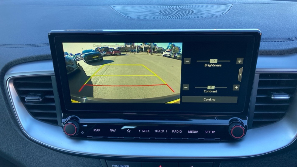Kia Ceed 1.0T GDi ISG 2 NAV 5dr Petrol Estate - Image 32