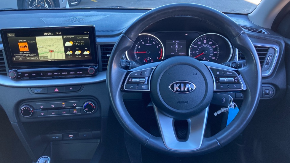 Kia Ceed 1.0T GDi ISG 2 NAV 5dr Petrol Estate - Image 35