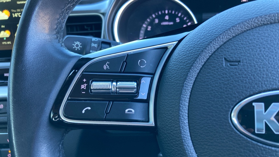 Kia Ceed 1.0T GDi ISG 2 NAV 5dr Petrol Estate - Image 36