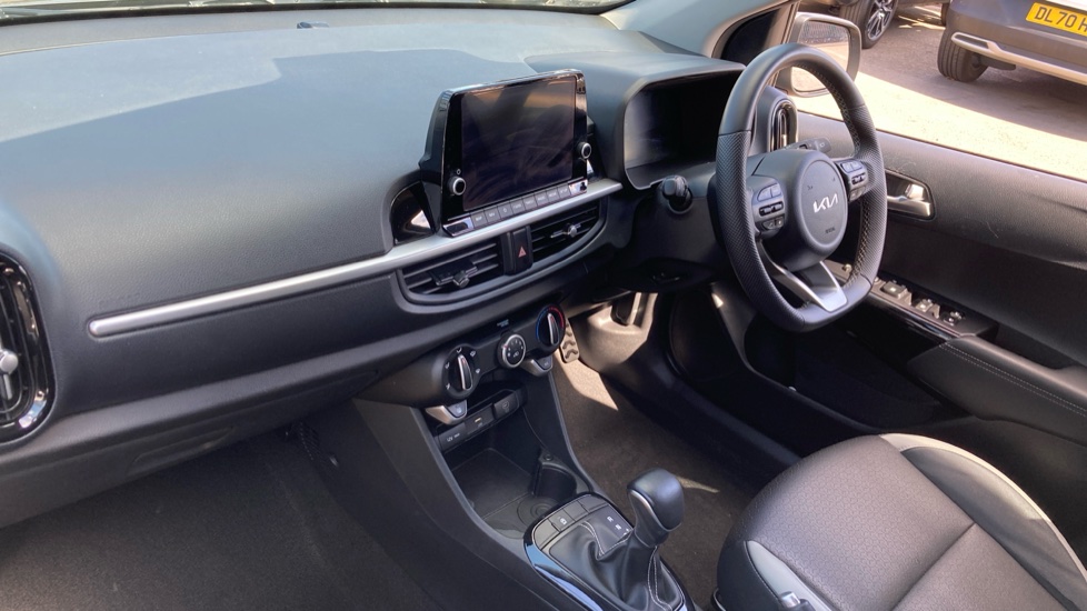 Kia Picanto 1.0 GT-Line 5dr Auto Petrol Hatchback - Image 9