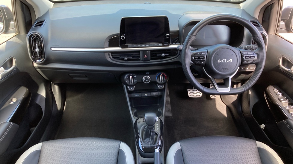 Kia Picanto 1.0 GT-Line 5dr Auto Petrol Hatchback - Image 10