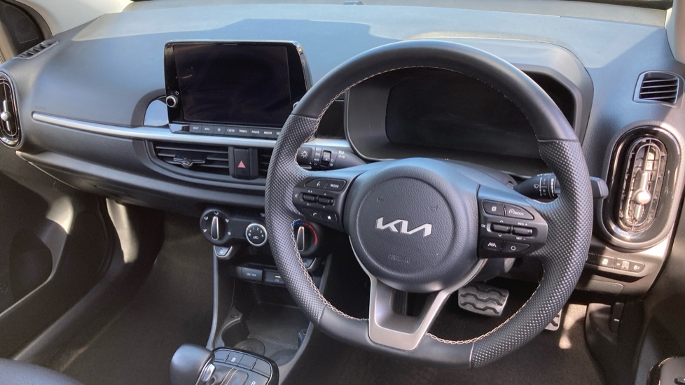 Kia Picanto 1.0 GT-Line 5dr Auto Petrol Hatchback - Image 11
