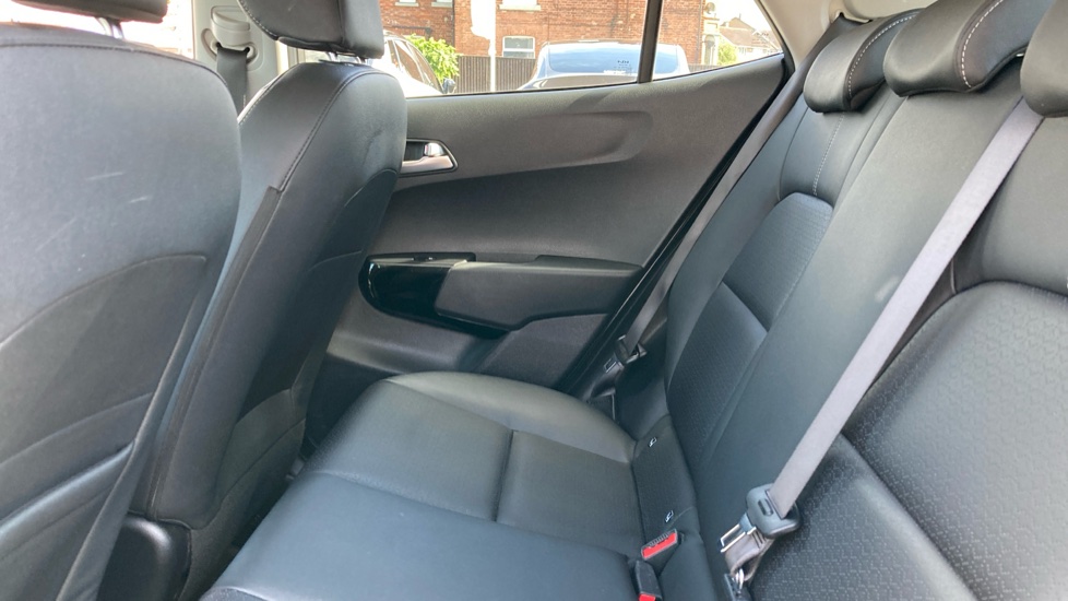 Kia Picanto 1.0 GT-Line 5dr Auto Petrol Hatchback - Image 16